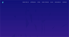 Desktop Screenshot of codelitt.com